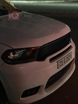 دودج دورانجو